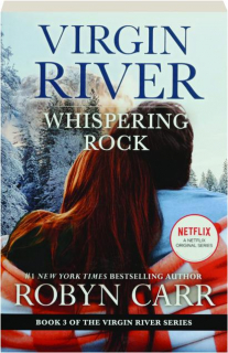 WHISPERING ROCK