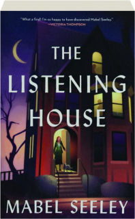 THE LISTENING HOUSE