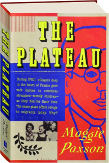 THE PLATEAU