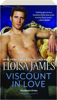 VISCOUNT IN LOVE