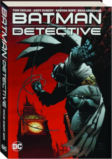 BATMAN: The Detective