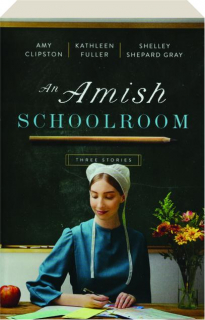 AN AMISH SCHOOLROOM