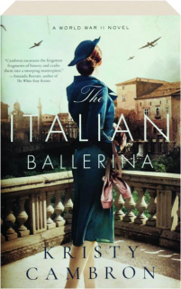 THE ITALIAN BALLERINA