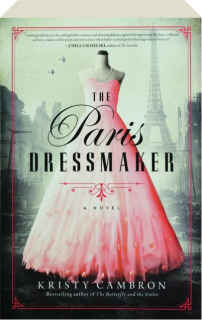 THE PARIS DRESSMAKER