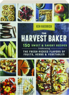 THE HARVEST BAKER