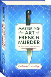 MASTERING THE ART OF FRENCH MURDER