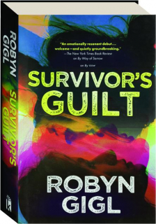 SURVIVOR'S GUILT