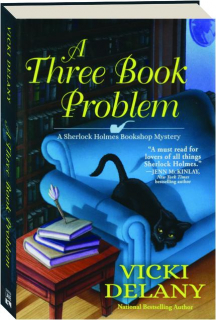 A THREE BOOK PROBLEM