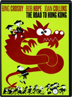 THE ROAD TO HONG KONG