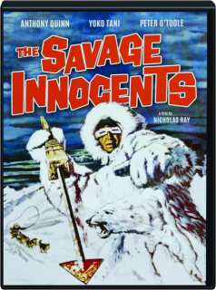 THE SAVAGE INNOCENTS