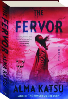 THE FERVOR