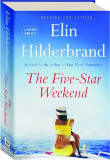 THE FIVE-STAR WEEKEND