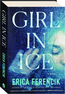 GIRL IN ICE