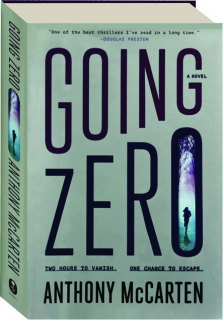 GOING ZERO