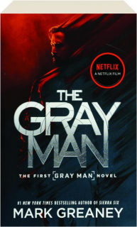 THE GRAY MAN