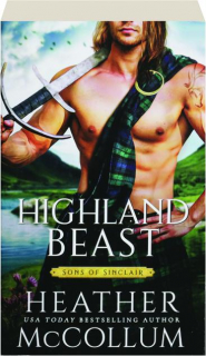 HIGHLAND BEAST