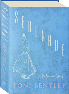 SERENADE: A Balanchine Story