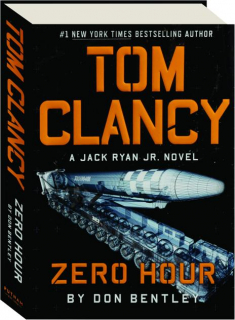 TOM CLANCY ZERO HOUR