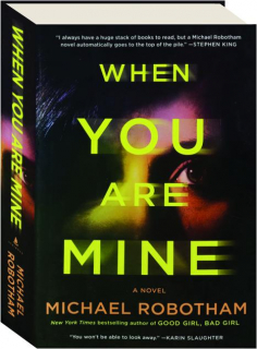 WHEN YOU ARE MINE