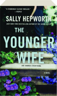 THE YOUNGER WIFE