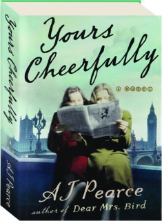 YOURS CHEERFULLY