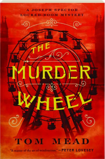 THE MURDER WHEEL