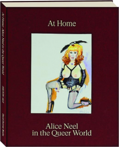 AT HOME: Alice Neel in the Queer World