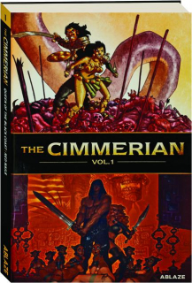 THE CIMMERIAN, VOL. 1