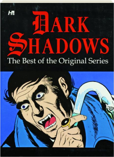 DARK SHADOWS: The Best of the Original Series