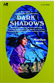 DARK SHADOWS #1