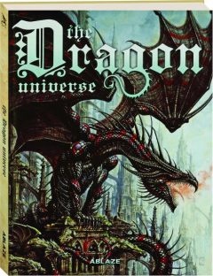 THE DRAGON UNIVERSE