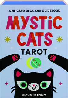 MYSTIC CATS TAROT