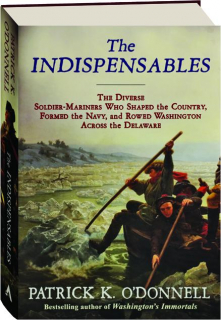 THE INDISPENSABLES