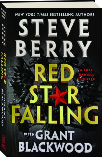 RED STAR FALLING