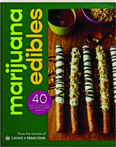 MARIJUANA EDIBLES