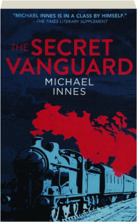 THE SECRET VANGUARD