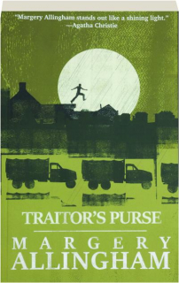 TRAITOR'S PURSE