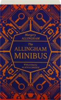 THE ALLINGHAM MINIBUS