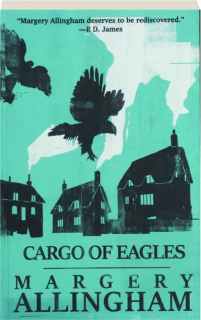 CARGO OF EAGLES