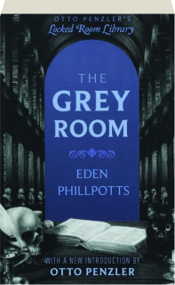 THE GREY ROOM