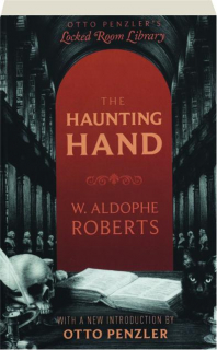 THE HAUNTING HAND