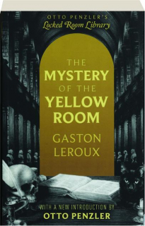 THE MYSTERY OF THE YELLOW ROOM