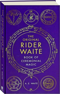 BOOK OF CEREMONIAL MAGIC