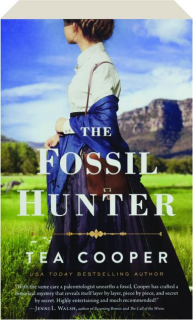 THE FOSSIL HUNTER