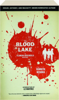 BLOOD LAKE