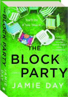 THE BLOCK PARTY