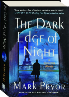 THE DARK EDGE OF NIGHT