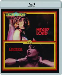 HEAVY LOAD / LECHER