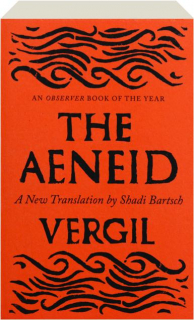 THE AENEID