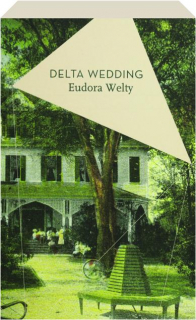 DELTA WEDDING